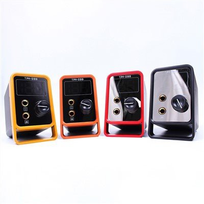 Bekalan Kuasa Tatu Digital Led