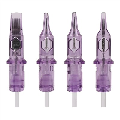 Kelebihan Muncung Jarum Berlian Dan Muncung Jarum Bulat